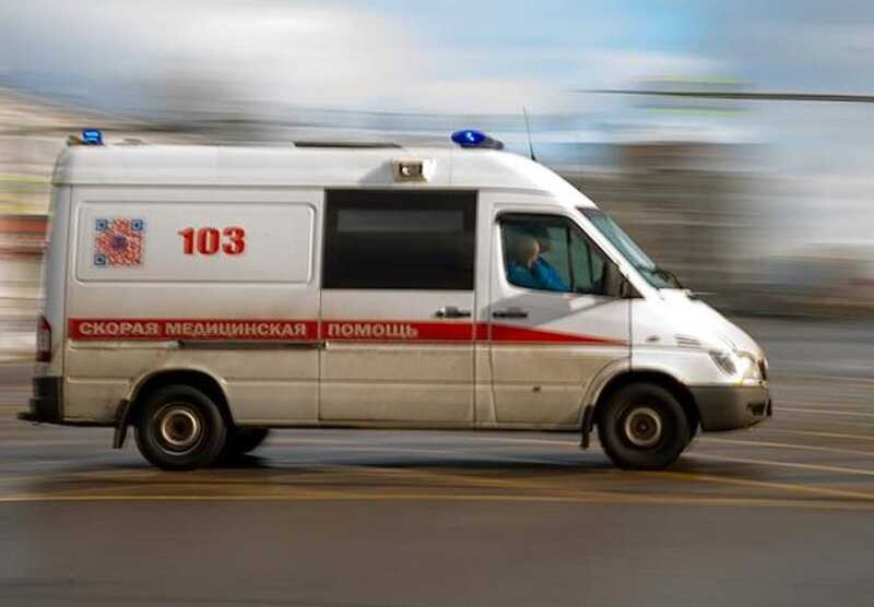 В Новосибирске девочка попала в больницу после обеда в школьной столовой