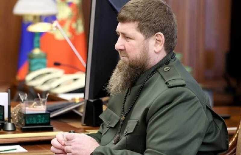 Кадыров ответил на слухи о своем здоровье