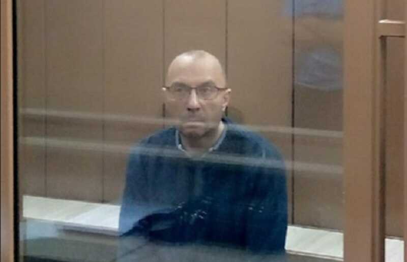 Мэра Печоры Валерия Серова отправили под арест