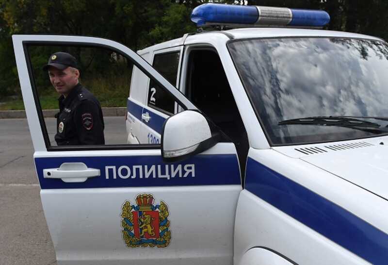 В Москве жители Ингушетии приставали с объятиями к прохожим и были задержаны