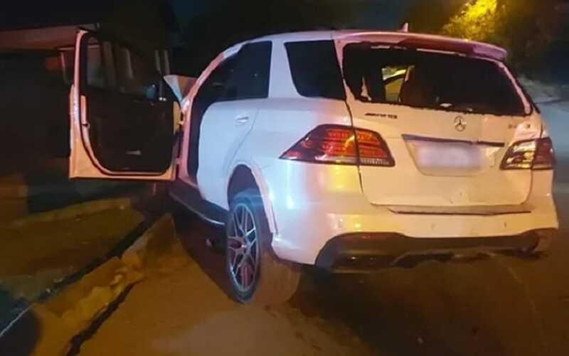 Четыре человека погибли в ДТП Балашихе