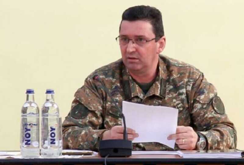 Азербайджан объявил бывшего главу Нагорного Карабаха Араика Арутюняна в международный розыск