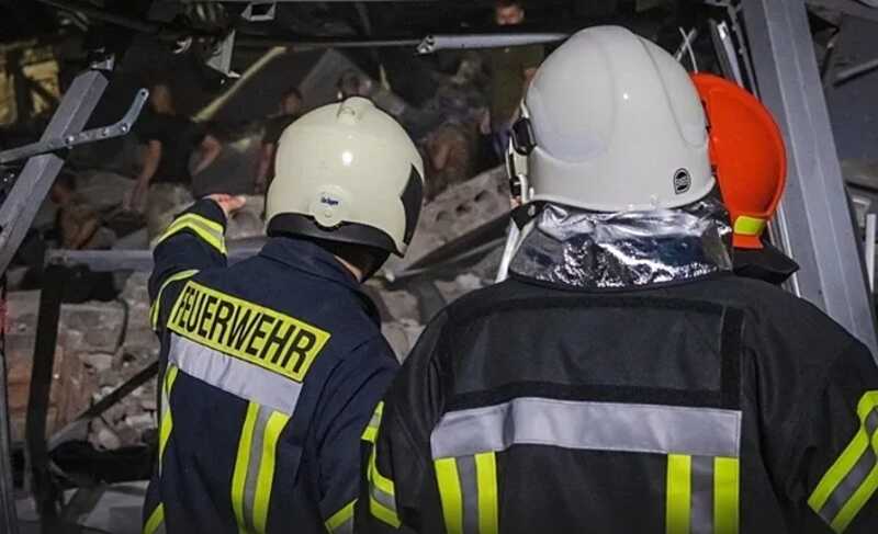 После пожара в испанском клубе пропали без вести 18 человек