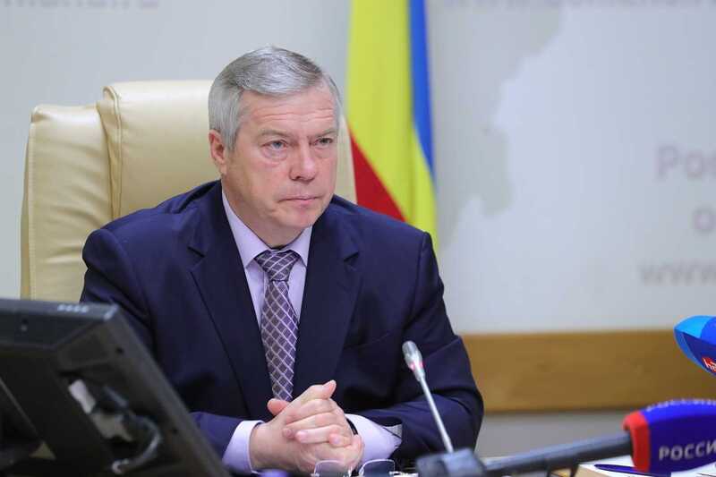 Куда «несут» Голубева «Крылья Ростова»?