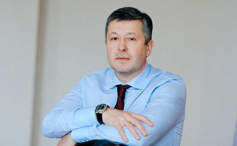 Министр транспорта и дорожного хозяйства Чувашии Владимир Осипов подал в отставку
