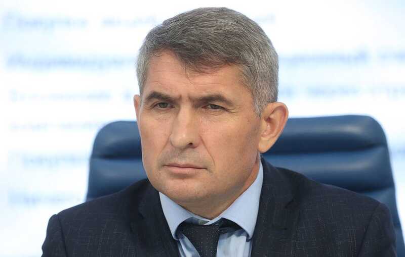 Николаев с большой дороги: Чувашия на шоссе в никуда