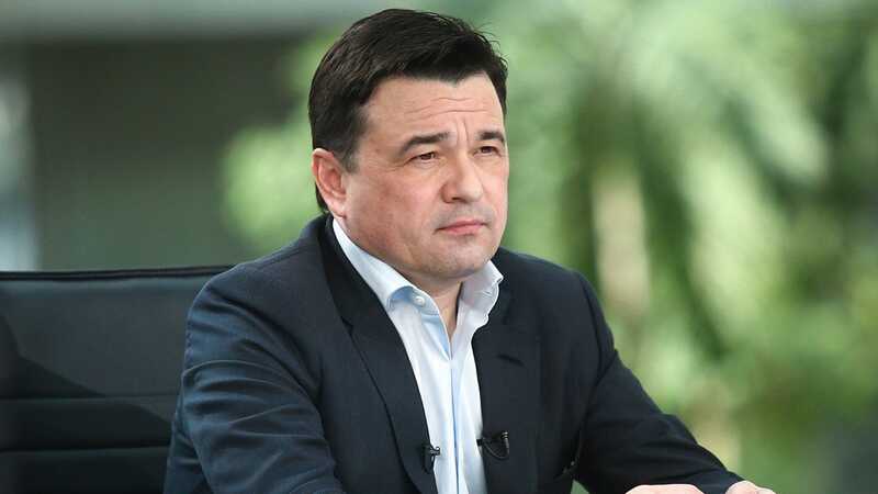 «Лесники» Воробьева: сын Черномырдина замешан в земельном схематозе в Подмосковье?