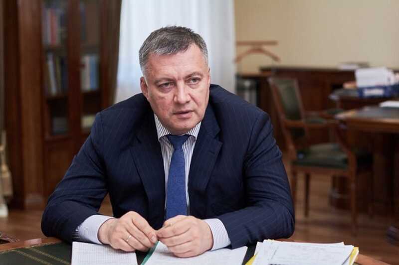 Губернатор опроверг задержание мэра Тулуна