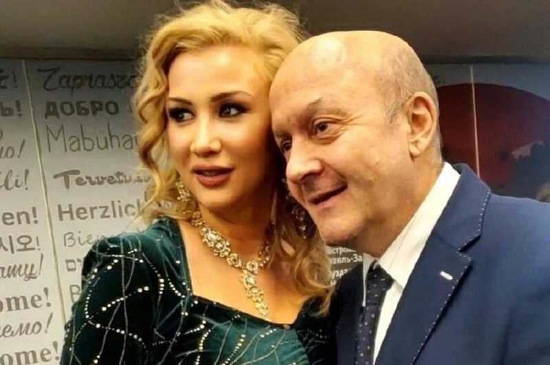 Поклонники покойного актера Гришечкина довели его экс-невесту до нервного срыва