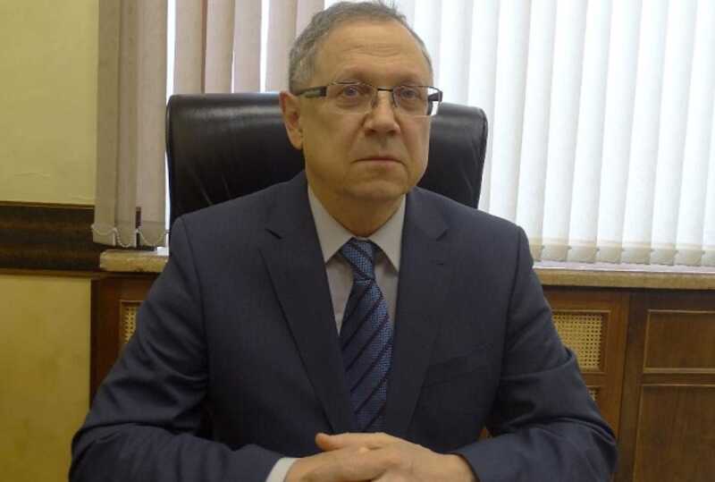 Как бывший прокурор Кировской области Журков помогал выводить госимущество