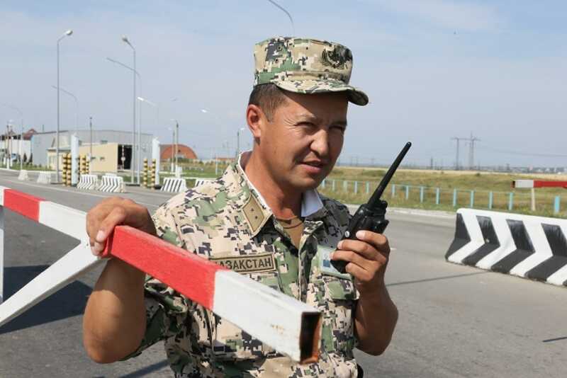 Казахстан закроет въезд для критикующих страну