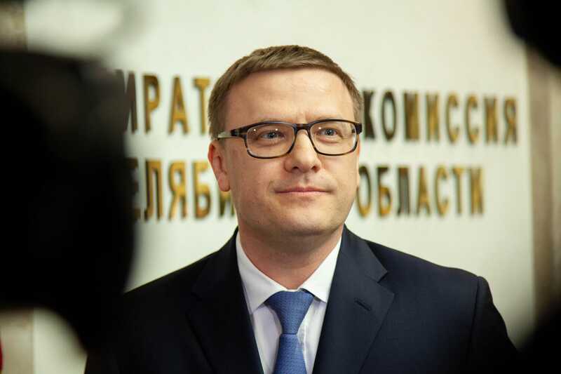 Квадратные метры в измерении Текслера