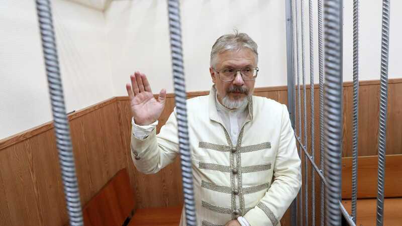 Суд приговорил главу "Русского молока" Бойко-Великого к 6,5 годам за растрату
