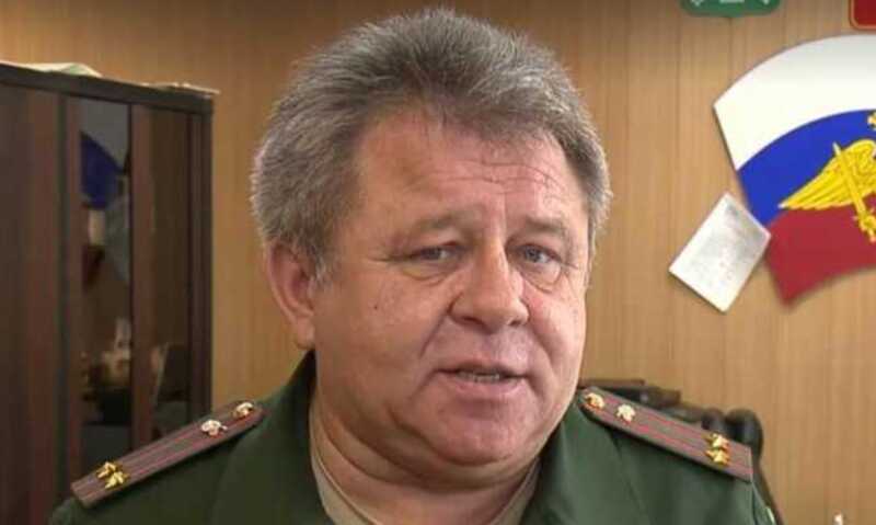 Военный комиссар из якутского Мирного заминировал свой военкомат