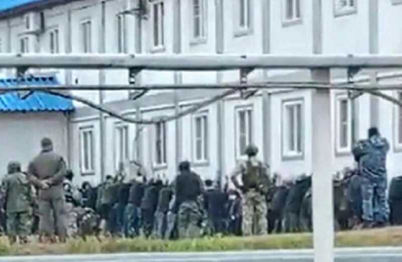 Вокруг Дулисьмы готовится новая «заваруха»