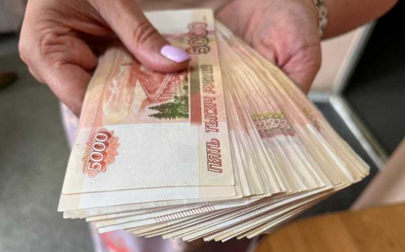 Задержанный аферист стал фигурантом дела о краже 10 миллионов у пенсионерки