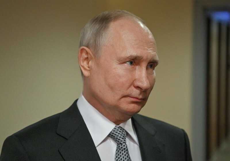 1,8 миллиарда потратят на старт президентской кампании Путина