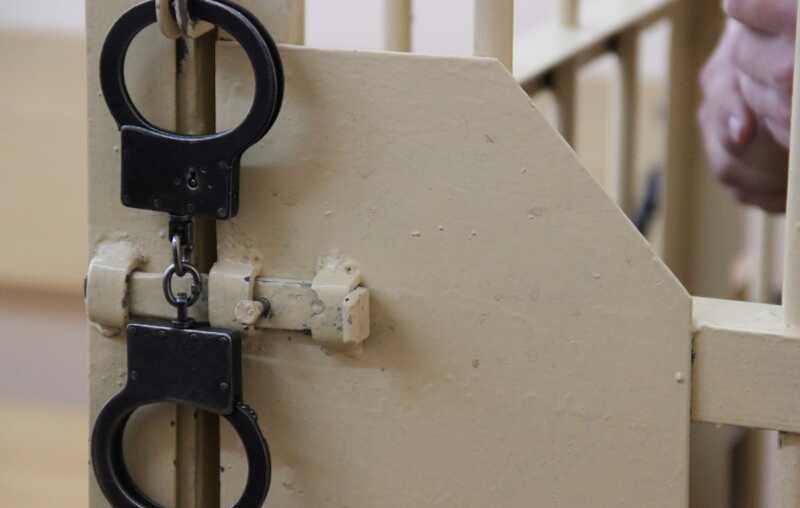 За киллером Сашей Солдатом установят административный надзор после освобождения