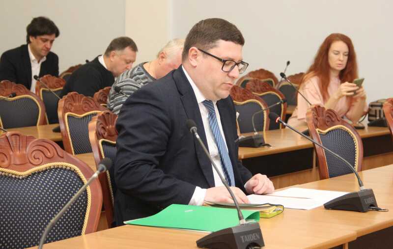 Обыски прошли в управлении торговли Ростова — СМИ