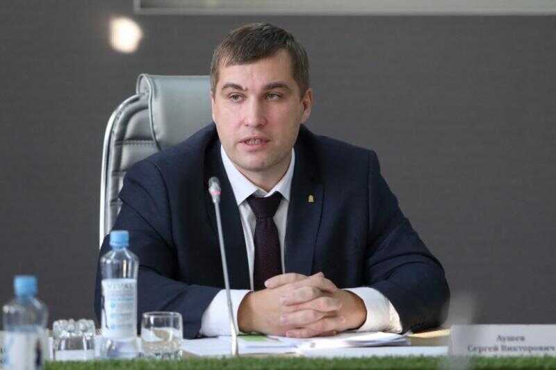 Новое дело Аушева: в чём подозревают экс-чиновника на этот раз?