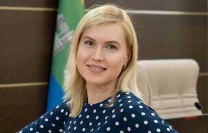 Екатеринбургская чиновница "переродилась" и стала тарологом