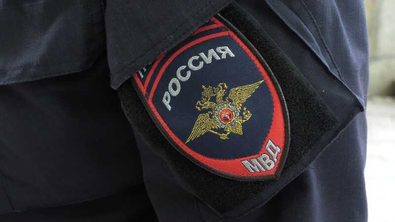 Нижневартовец вызвал полицейского, напал на него, убежал и вернулся, чтобы напасть ещё раз
