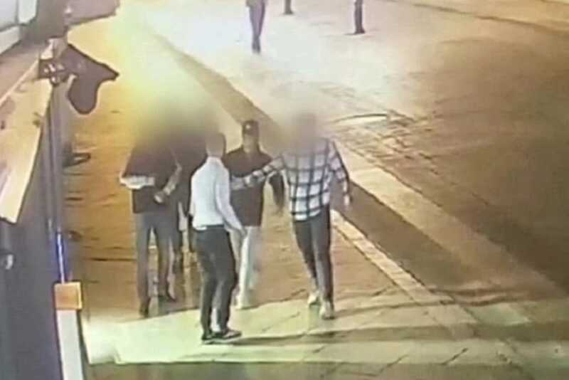 Появились подробности похищения сумки с миллионами у водителя иномарки в Москве