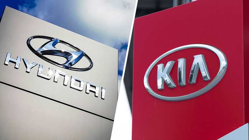 KIA и Hyundai полностью закроют свой бизнес в России до нового года
