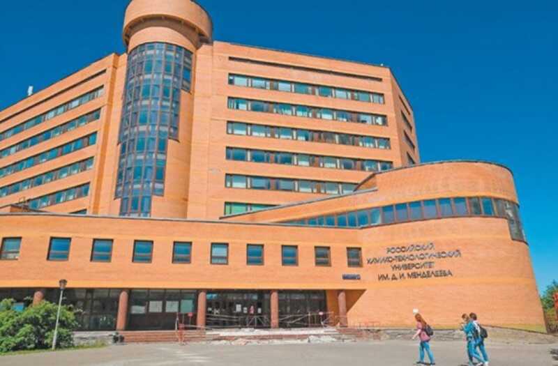 Выборы ректора в московском вузе пройдут под диктовку Капернаумова