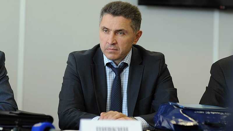 «Токсичный» Пивкин и «короли госзаказа»