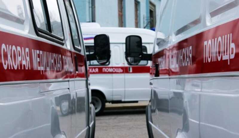 В Подмосковье человека убило током от трубы в собственной квартире