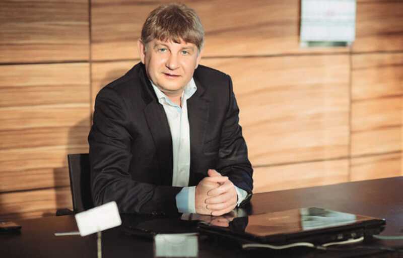 Долги экс-главы «Крепости» Александра Кангуна выставили на продажу ₽643 миллиона