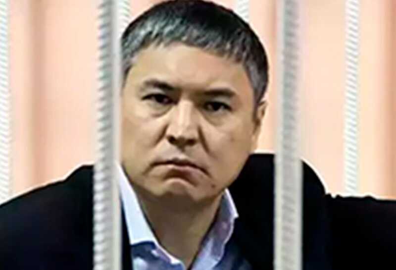 Ликвидация Кольбаева — исправительные колонии работают в обычном режиме