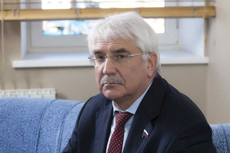 Семья депутата Чепы владеет бизнесом в Болгарии