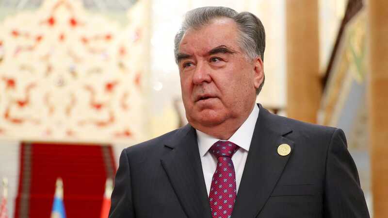 Дочь президента Таджикистана построила медицинскую империю на госконтрактах