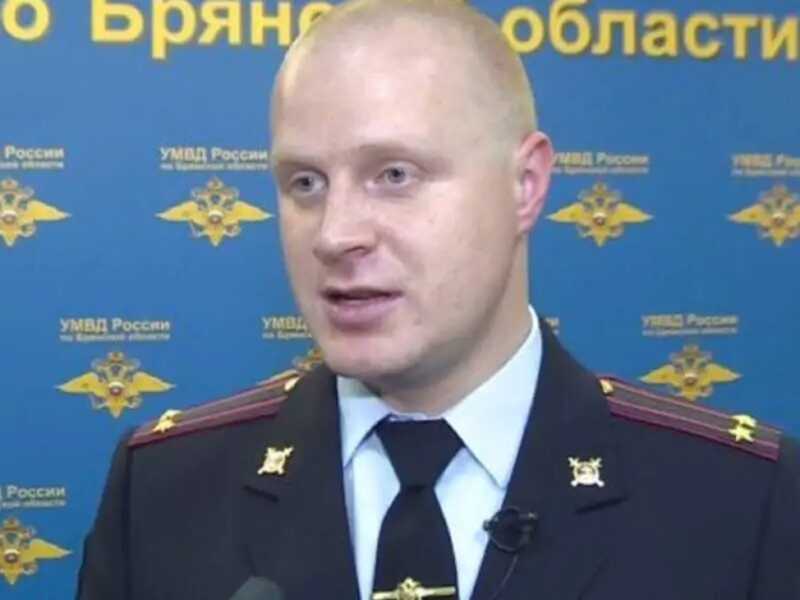 Как контрабандисты сажают руководство УМВД