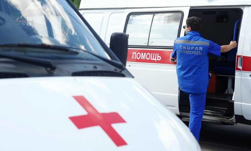 В ХМАО подросток на машине сбил насмерть мать с грудным ребенком