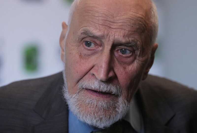Николай Дроздов снова попал в больницу