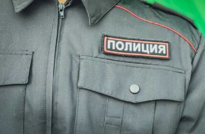 Полицейский из Мурманской области «пробивал» свою девушку по базе данных МВД