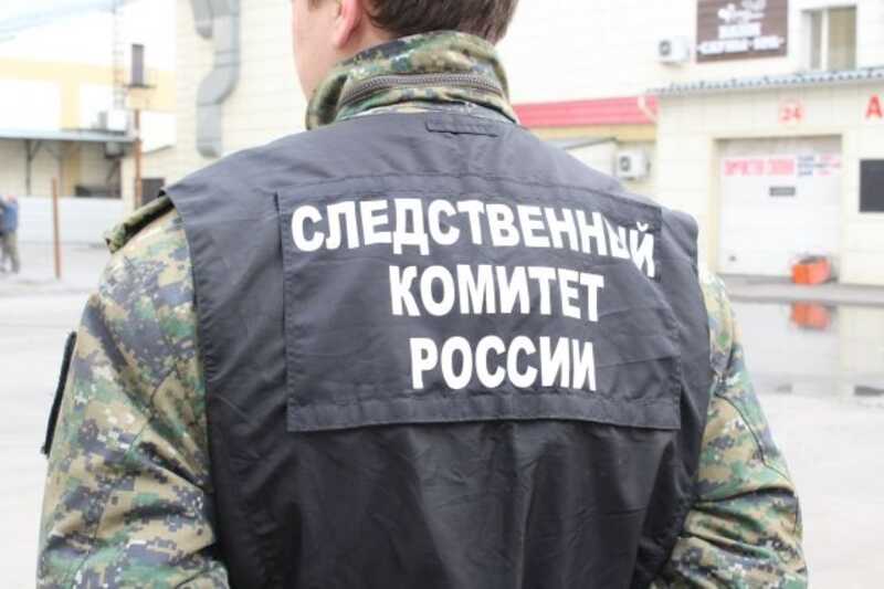 На российском заводе нашли сгоревшего подростка без одежды