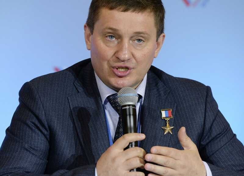 А еще матом кроет: почему волгоградцы устали от Бочарова