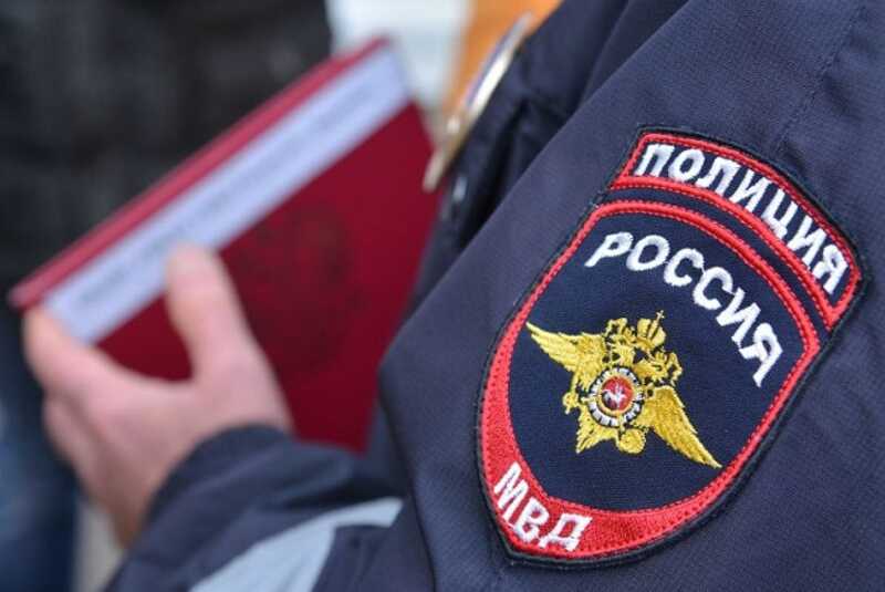 В Санкт-Петербурге стажёрка полиции обвинила командира взвода патрульно-постовой службы в изнасиловании