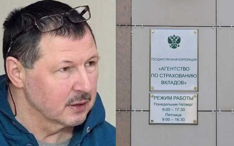 Клигман повернулся отелем