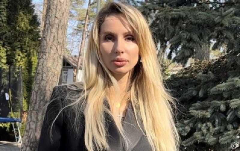 Автор хита "К чёрту любовь" отсудил у Лободы 50 тысяч рублей