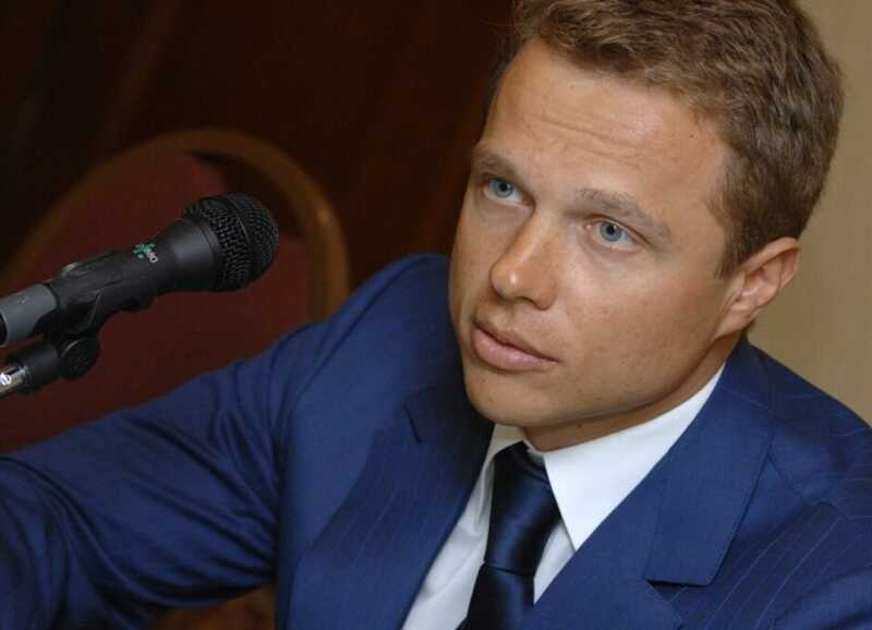 Максим Ликсутов подогнал себе новые активы
