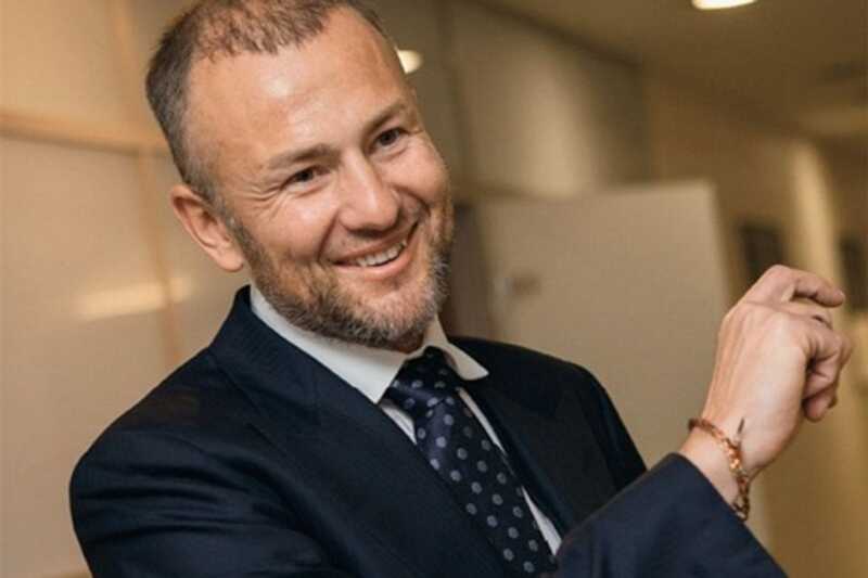 Андрей Мельниченко откупился от Генпрокуратуры