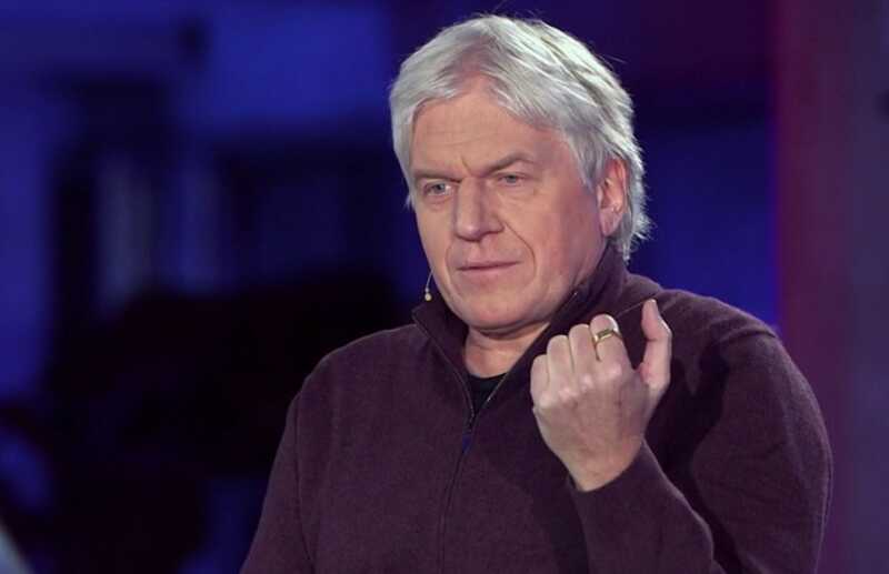 Ушел из жизни историк искусства Алексей Расторгуев