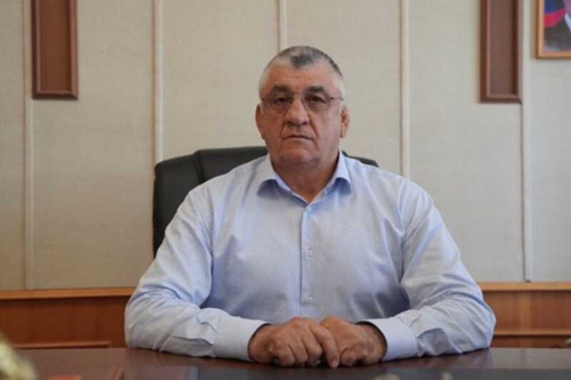Арестованный мэр Кизилюрта присваивал деньги на питьевую воду для дагестанцев