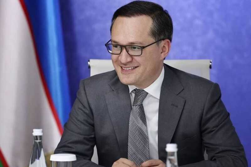 Замглавы администрации президента Узбекистана поведал, как спасали Кевина Спейси