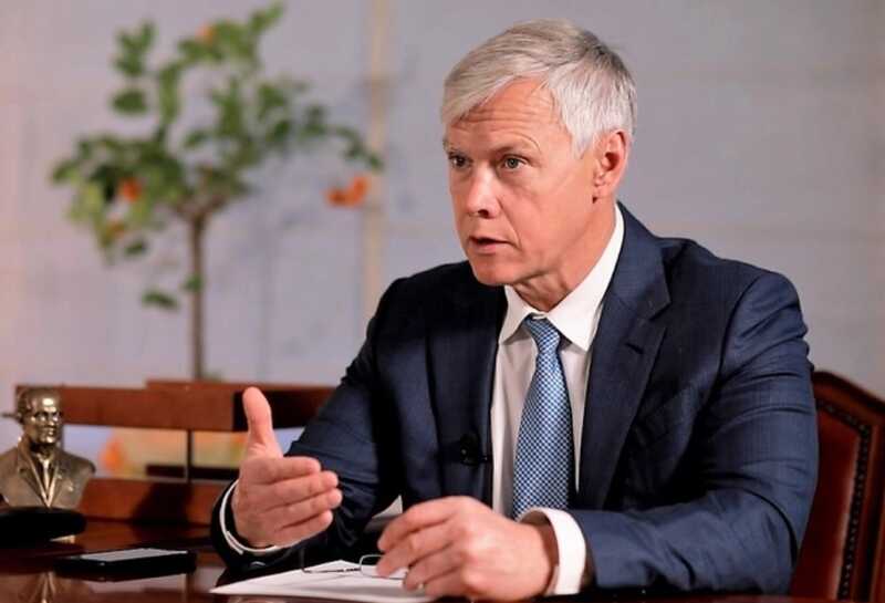 Грибные успехи киприота Валерия Гартунга в родной Челябинской области и квартиры в Швейцарии